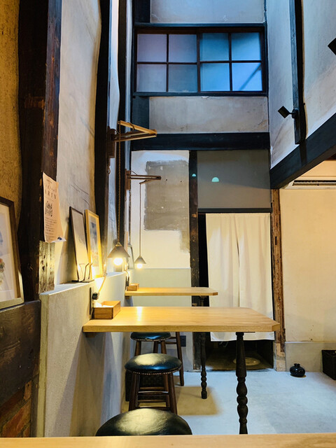 Sin Dining&amp;Bar photo 5