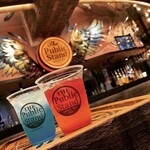 パブリック スタンド - ドリンク写真: