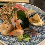 旬彩亭 秀 - 