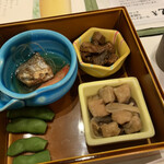 旬彩亭 秀 - 