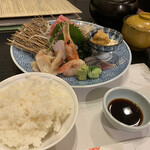 旬彩亭 秀 - 