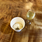 曼荼羅茶 - ピカロアイス こちらのお茶を使用