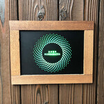 曼荼羅茶 - サイン