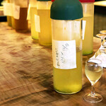 曼荼羅茶 - パイン フレーバーティ