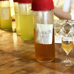 曼荼羅茶 - コーラ フレーバーティ