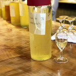 曼荼羅茶 - うれしの