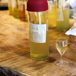 曼荼羅茶 - ラムネ フレーバーティ