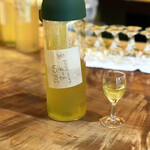 曼荼羅茶 - すいか フレーバーティ