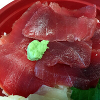 日本橋茅場町 寿司 鮮極 - まぐーろたっぷり
