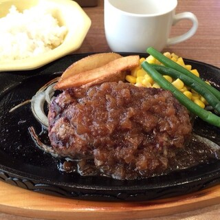 富士でおすすめの美味しいハンバーグをご紹介 食べログ 富士でおすすめの美味しいハンバーグをご紹介 食べログ