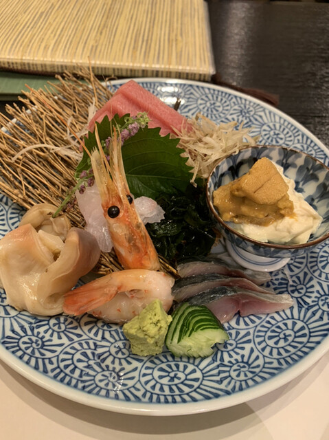 旬彩亭 秀 古川 | 宮城県の日本料理店