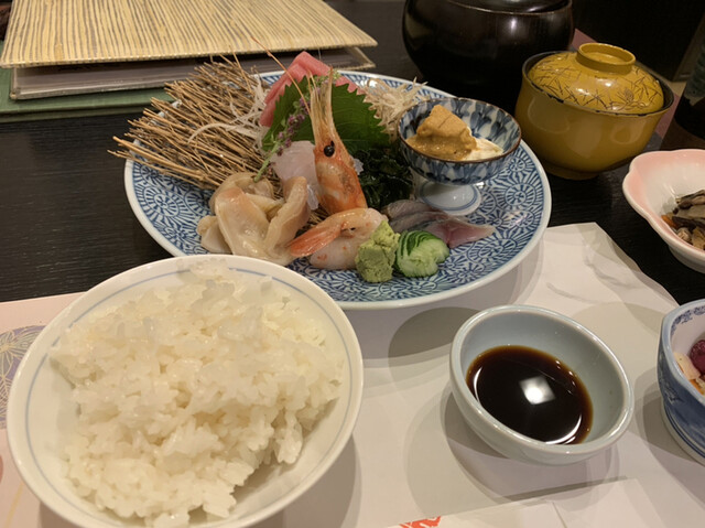 旬彩亭 秀（しゅんさいてい・ひで） - 古川（日本料理）の写真