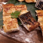 うなぎ家 しば福や - 