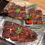 うなぎ家 しば福や - 