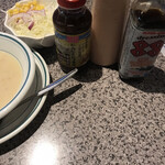 ステーキハウス88 - 