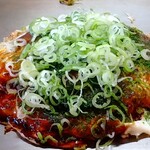 Okonomiyaki Gama - 