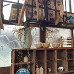 cafe zakka  hinatabocco - 