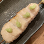 Sumibi Yakitori Kicchin Hiyoko - 