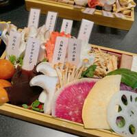 Shangri-La’s secret 表参道店 - 