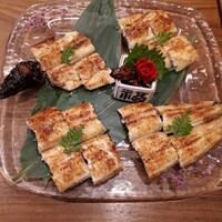 うなぎ家 しば福や - 