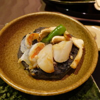 北新地 湯木 新店 - 