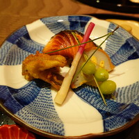 北新地 湯木 新店 - 