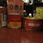 ミスターカンソ - 缶詰ストック