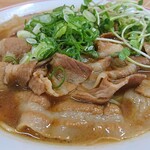 タケちゃんラーメン - 