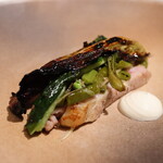 レストランエール - 