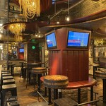 パブリックスタンド - 