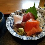 Hamayaki Kaisen Izakaya Daishousuisan - 