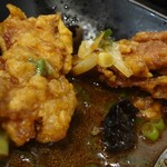 Asian Dining FOOD EIGHT - オーダー品