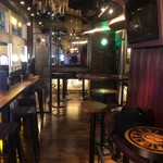 パブリックスタンド - 