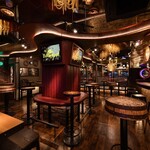 パブリックスタンド - 