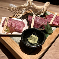 上等焼肉 ひらく - 
