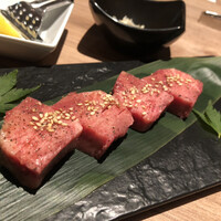 上等焼肉 ひらく - 