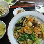 宏艶飯店 - 