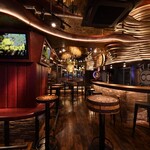 パブリックスタンド - 