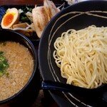 Tsukemen Ramen Shuuan - 