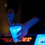 パブリックスタンド - ドリンク写真: