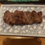 Sake To Yakitori Buaiso - 