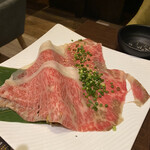 Yakiniku Sakaba Tomo Sankaku - 