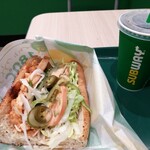 SUBWAY - 