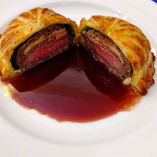 ビストロ アメリ_0