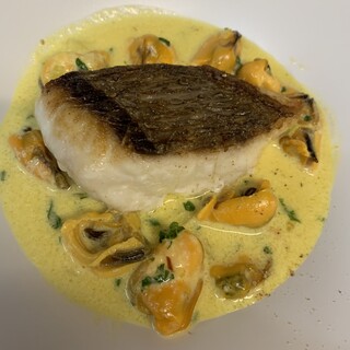 ビストロ アメリ_1