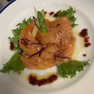 ビストロ アメリ_2