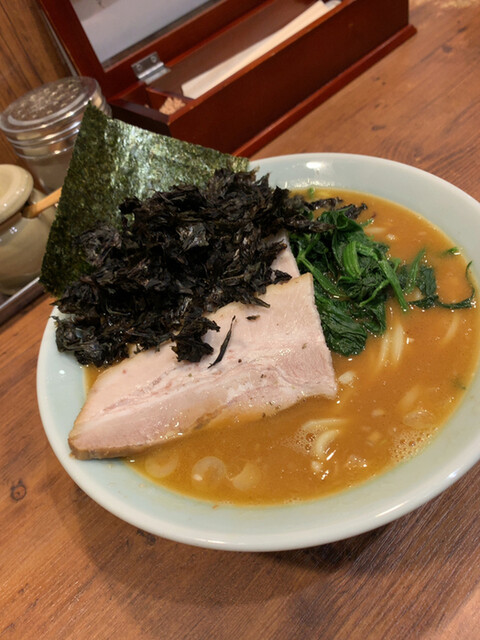 元喜家 高岡店 げんきや 江尻 ラーメン 食べログ 元喜家 高岡店 げんきや 江尻 ラーメン 食べログ