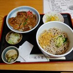 Soba Doko Ro Takinoya - 