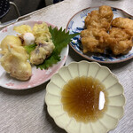 岩崎酒店 - 蛸天大好き＼(^o^)／