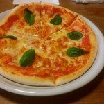 窯右衛門 - マルゲリータ。